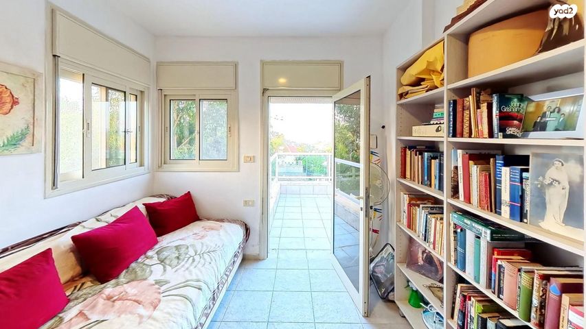 בית פרטי/ קוטג', נווה שלו, זכרון יעקב