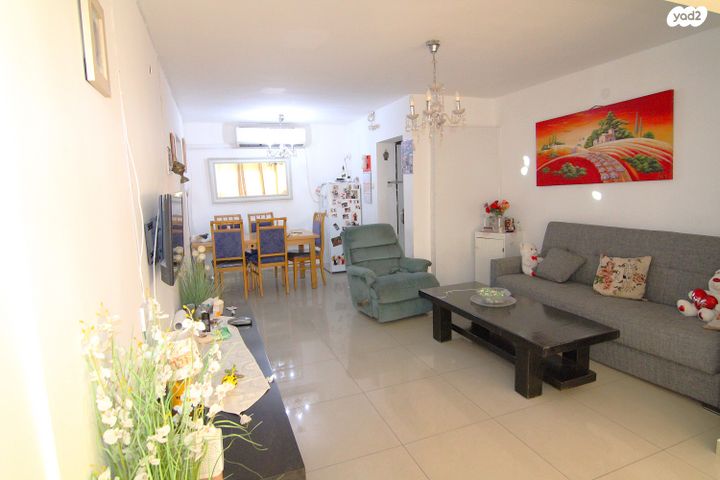 דירה, רמב"ם, רובע ב', אשדוד