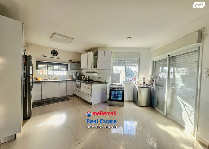 בית פרטי/ קוטג', יערה, גן נר