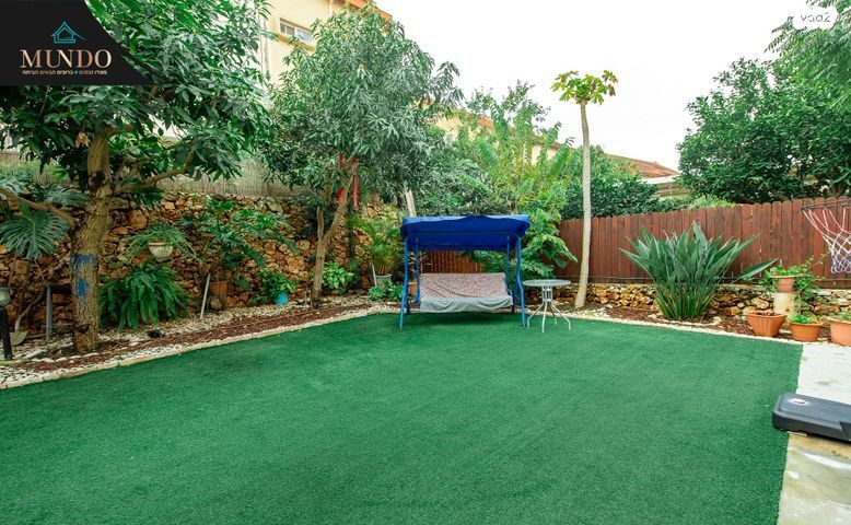 דו משפחתי, הסנונית, באר יעקב