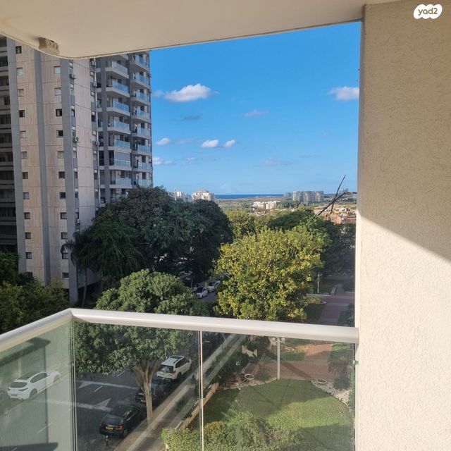 דירה, שלמה בן יוסף, רמת אביב ג', תל אביב יפו