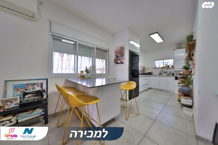 דירה, קרית חיים מערבית, חיפה