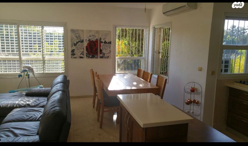 גג/ פנטהאוז, החנית, מרכז, הרצליה