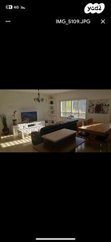 גג/ פנטהאוז, החנית, מרכז, הרצליה