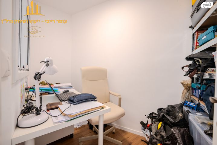 דירה, הרצל, שכונת בן גוריון, מרכז העיר ג', רמת גן