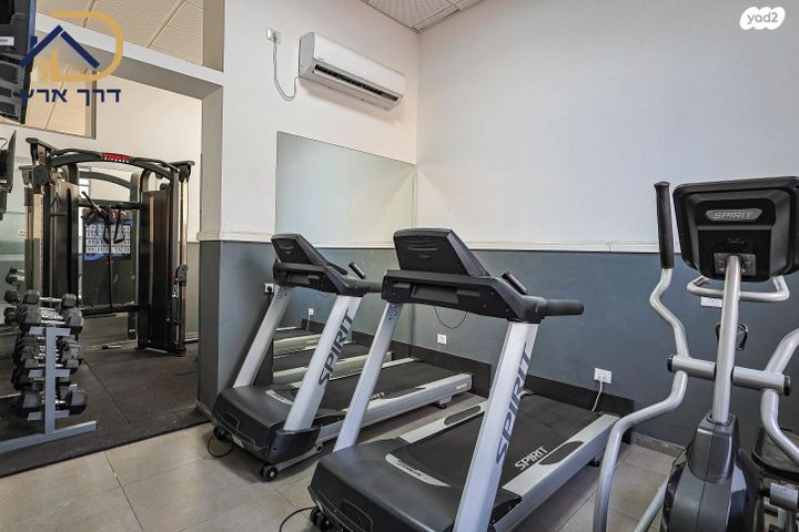 דירה, נווה יהושע 55, נווה יהושע, ערמונים, רמת גן