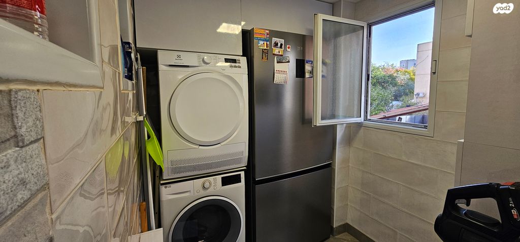 דירה, מבוא אפק 3, קרית גת