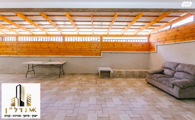 דירת גן, נהרדעא 33, שפע חיים / רמת בית שמש ד-3, בית שמש