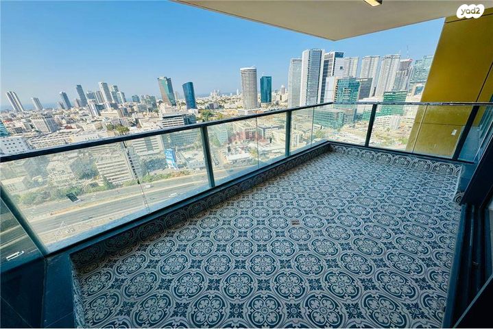 דירה, וינגייט 6, יד אליהו, תל אביב יפו