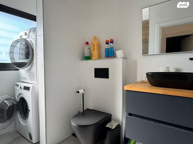 דופלקס, ערבי הנחל, אדמית / יערית, שלומי