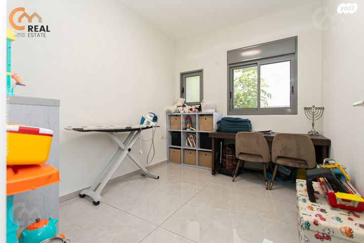 דירת גן, סמולנסקין, אחוזה, חיפה