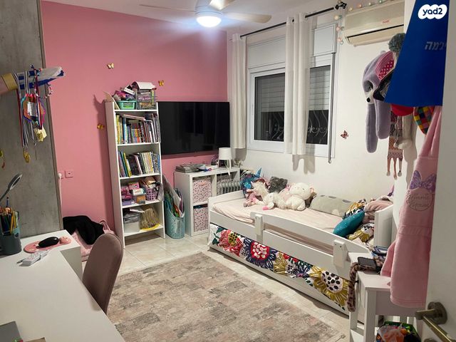 דירה, הפלמ"ח, כרמיאל