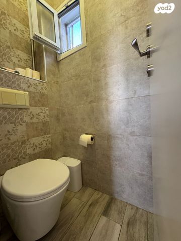 דירה, מבוא הנרקיס, רובע ח', אשדוד