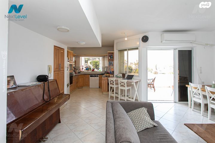 דופלקס, מנחם בייליס, כרמליה, חיפה