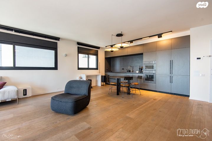 דירה, כרמליה, חיפה