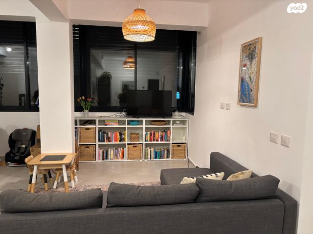 דירה, בזל, הצפון הישן - צפון, תל אביב יפו