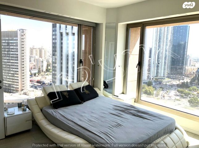 דירה, זיסמן שלום, בורסה, רמת גן