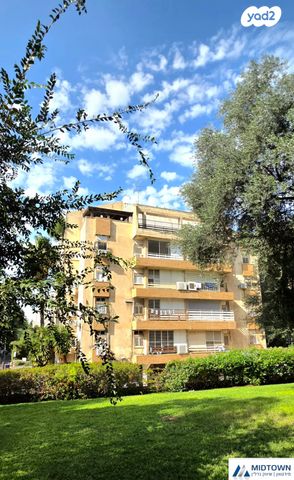 דירה, העמק 50, מרכז, כפר סבא