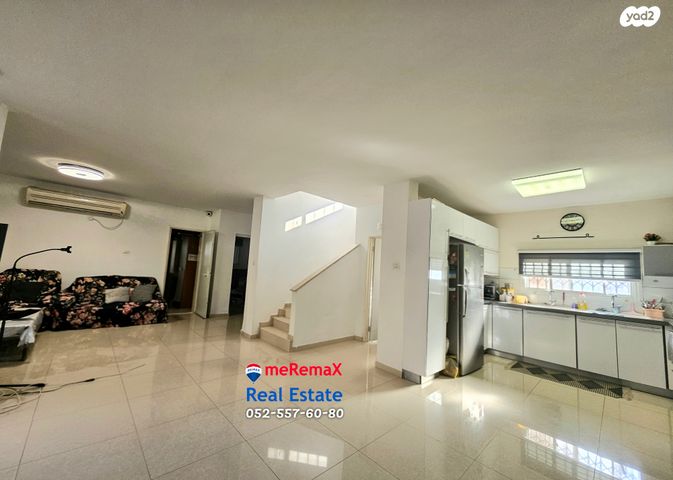 בית פרטי/ קוטג', יערה, גן נר