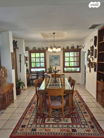 בית פרטי/ קוטג', יבנה