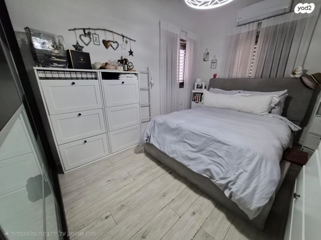 דירה, החשמונאים, לב העיר, בת ים