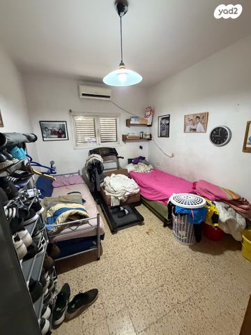 דירה, צה"ל, בר יהודה, פתח תקווה