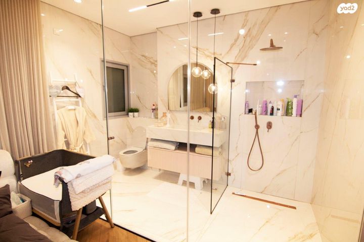 גג/ פנטהאוז, נחלת יהודה, ראשון לציון