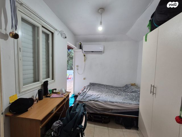 גג/ פנטהאוז, בר גיורא, תל אביב יפו