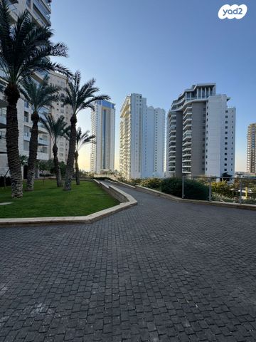 דירה, עיר ימים, נתניה