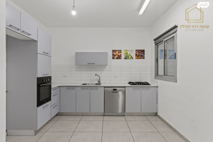 דירה, סעדיה ויוסף בשארי 4, נחלת יהודה, ראשון לציון