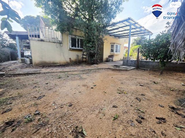 בית פרטי/ קוטג', מבצע חורב, חפציבה, חדרה