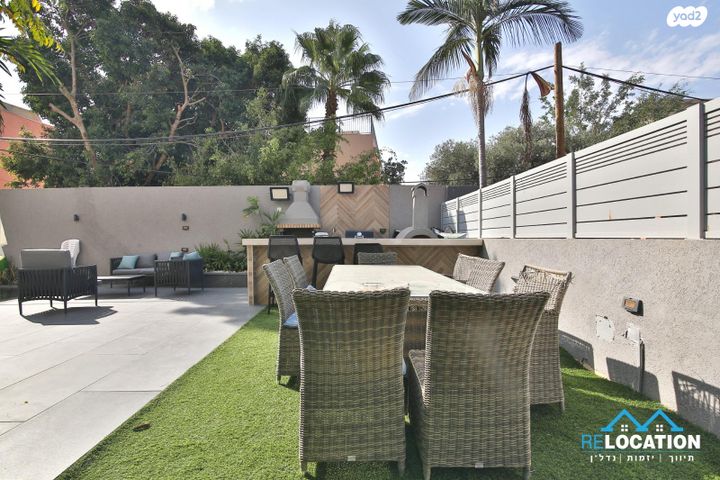 בית פרטי/ קוטג', הזית, מוצקין הותיקה, קרית מוצקין