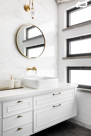 דו משפחתי, שלמה קפלנסקי, כפר גנים ג, פתח תקווה