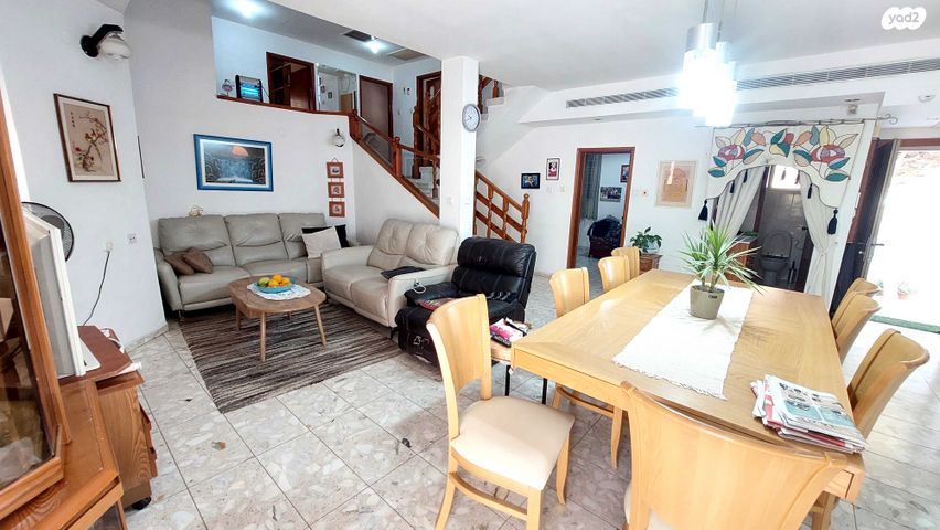 בית פרטי/ קוטג', בית שאן, נאות לון, באר שבע