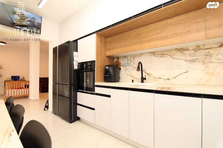 דירת גן, סמילנסקי 69, מרכז העיר דרום, נתניה