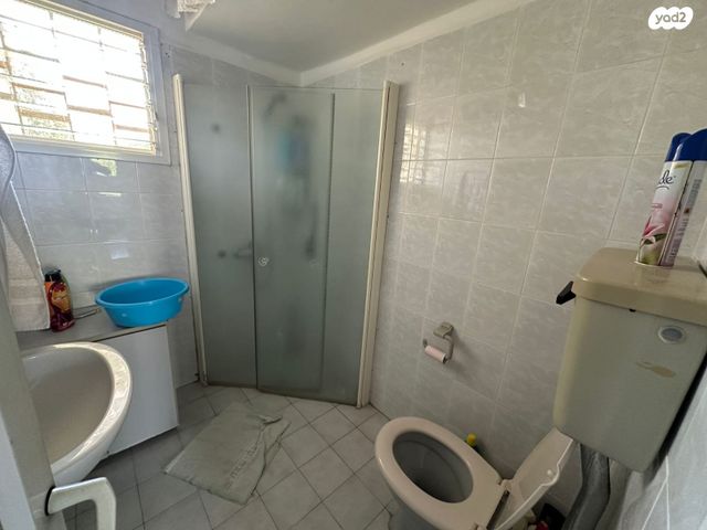 דירת גן, ז'בוטינסקי 9, עמידר, טירת כרמל