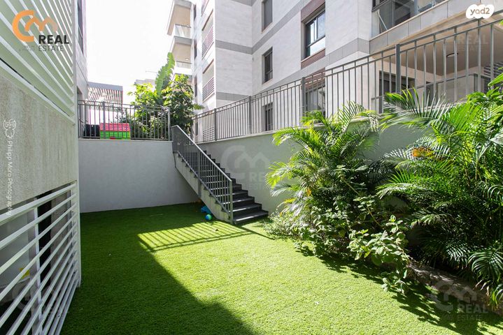 דירת גן, סמולנסקין, אחוזה, חיפה