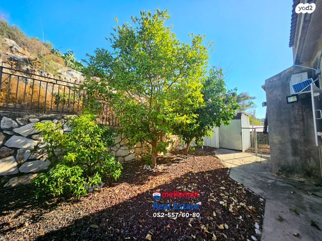 בית פרטי/ קוטג', יערה, גן נר