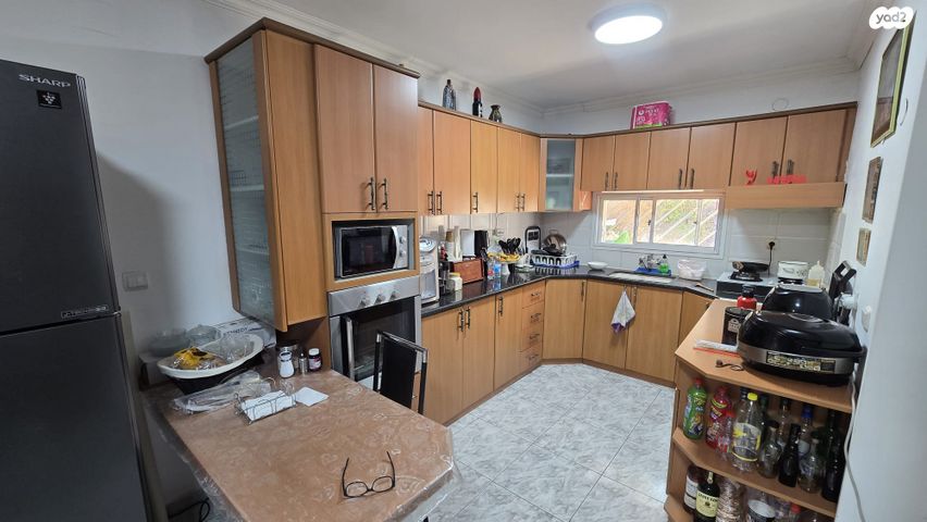 דו משפחתי, ליבנה, כרמיאל