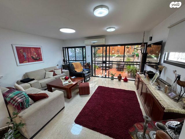 משעול הרקפת 