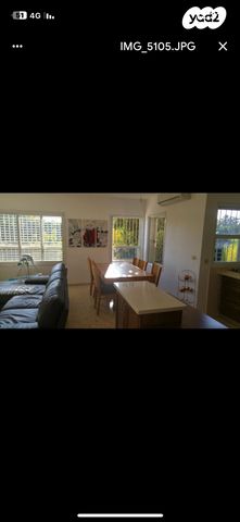 גג/ פנטהאוז, החנית, מרכז, הרצליה