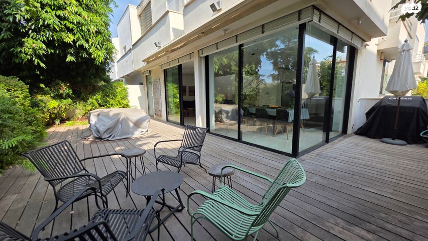 בית פרטי/ קוטג', אלון, רמת השרון