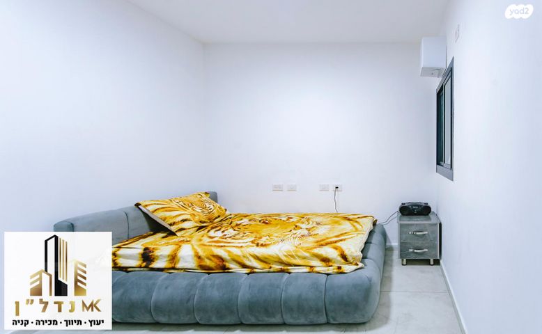 דירת גן, נהרדעא 33, שפע חיים / רמת בית שמש ד-3, בית שמש