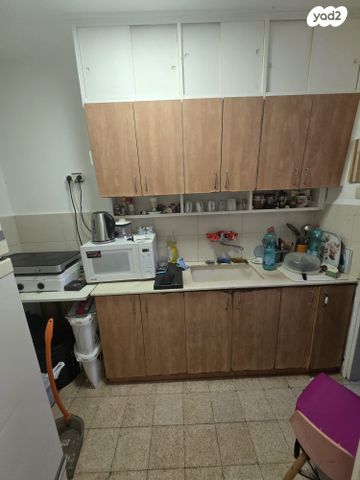 דירה, שדרות דגניה, קרית חיים מערבית, חיפה