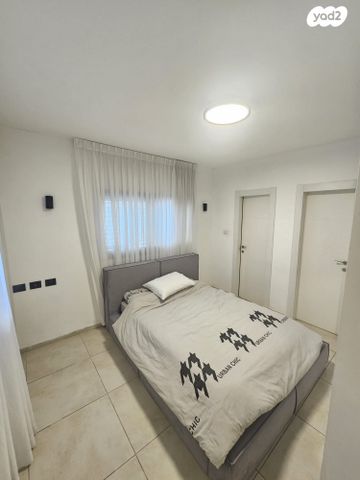 דירה, הרב טנא 32, נווה זאב, נאות אילן, באר שבע