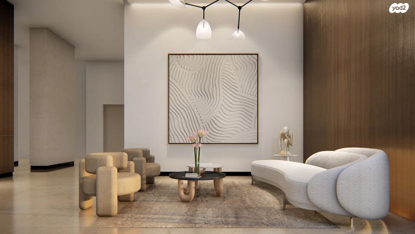 דירה, סוקולוב, רוטשילד עצמאות, בת ים