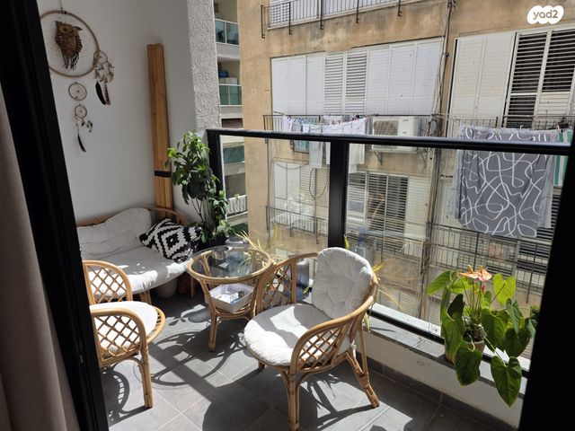 דירה, עצמאות יוספטל, בת ים