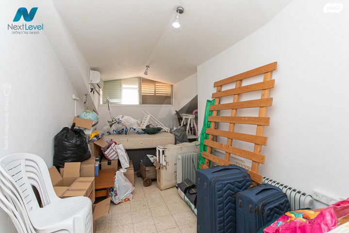 דופלקס, מנחם בייליס, כרמליה, חיפה