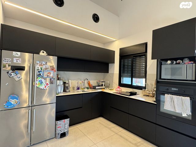 דופלקס, ערבי הנחל, אדמית / יערית, שלומי