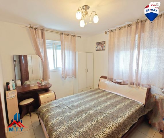 דירה, שונית 1, קרית מנחם בגין, רמלה